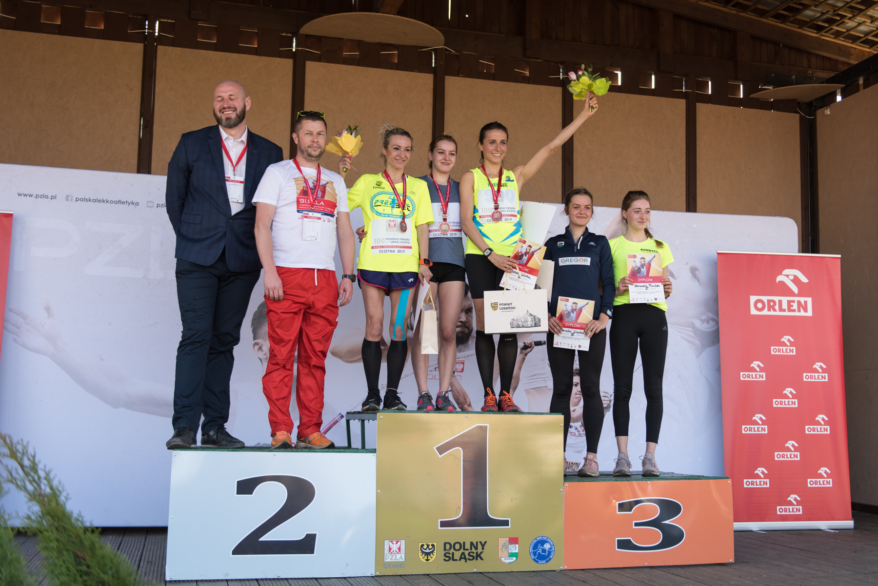 91. PZLA Mistrzostwa Polski w Biegach Przełajowych (U18, U20, S) obrazek 24